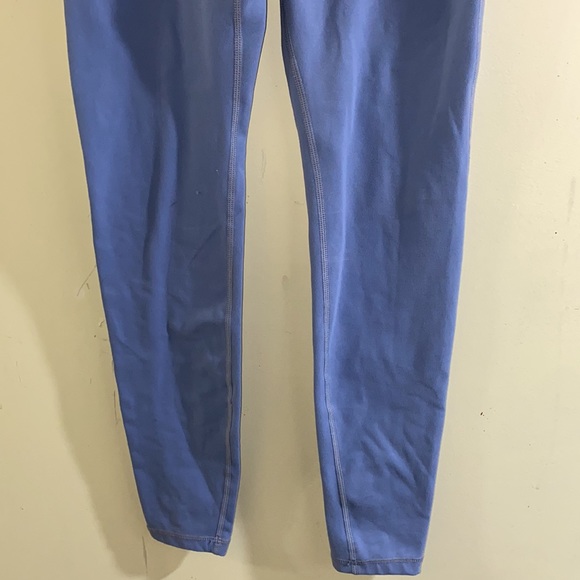 Alphalete Surface Path Leggings Size S - Picture 6 of 11